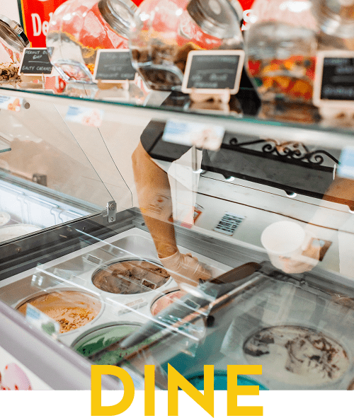 Dine image