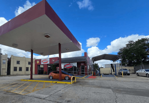 Johnny’s Automotive