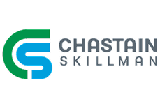 Chastain Skillman logo