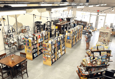 Kathryn’s Christian Books