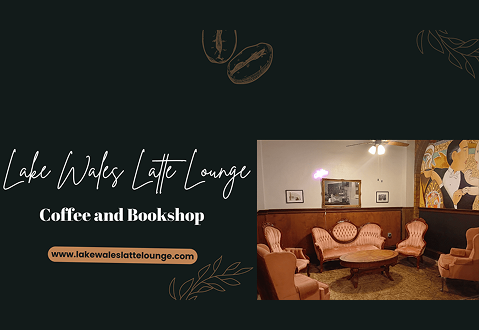 Lake Wales Latte Lounge